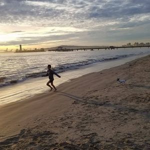 Meet your Posher, Christian